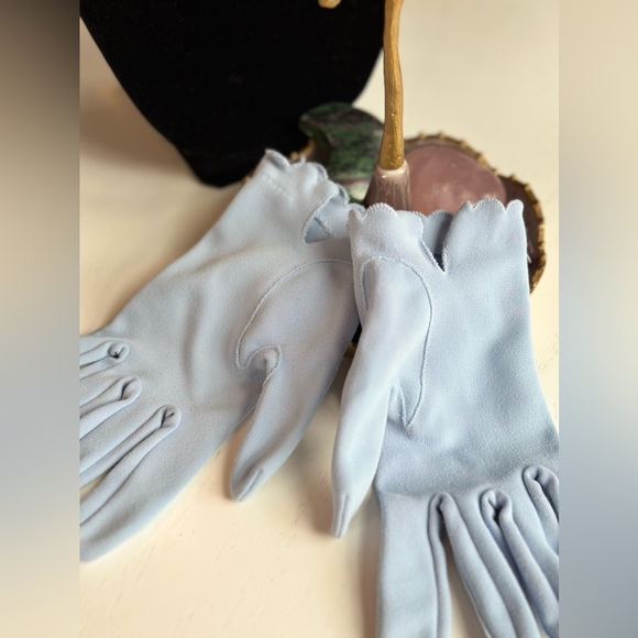 Vintage 1950’s fashion glove set - Picture 3 of 12